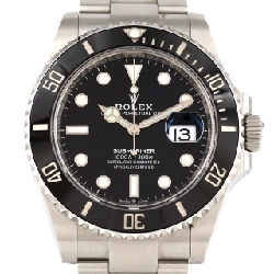 Đồng hồ Rolex Submariner Date 126610LN SS tự động - Hàng hiệu chính hãng