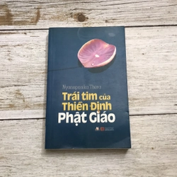 Sách trái tim của thiền định Phật giáo