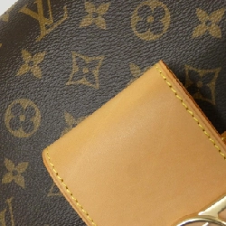 Túi xách vai Louis Vuitton Monogram Dauphine Soft GM M47149 611415