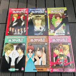 CHÀNG QUẢN GIA CỦA BÉ MEI 957362