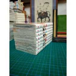 Truyện tranh nàng juliet ở trường nội trú 423083