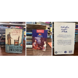Những cuộc phiêu lưu của Sherlock Holmes