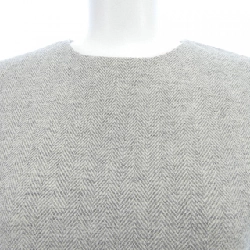 【Mã giảm giá】【Cổ điển】Đầm HERMES 651271