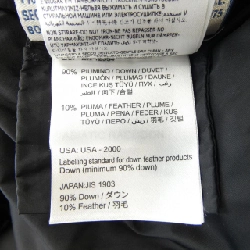 Áo khoác lông vũ MONCLER 638920