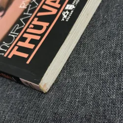 Thử vai - Ryu Murakami 1012844