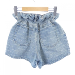 MIU MIU GWP300 SOOO 14HT Quần short - Hàng hiệu Chính hãng 818004