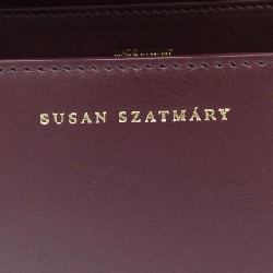 Túi MINI PALAIS ROYAL SUSAN SZATMARY - Hàng hiệu Chính hãng 831628