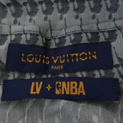 Áo sơ mi ngắn tay LOUIS VUITTON - Hàng hiệu Authentic 900052