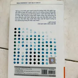 The Samsung way 800499