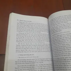 Tiến trình LỊCH SỬ VIỆT NAM 574286