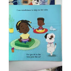 The Best Me! – Marvyn Harrison & Rochelle Humes 561104