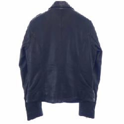 Đồ da DOMA - Áo khoác da biker - Hàng hiệu Authentic 824168