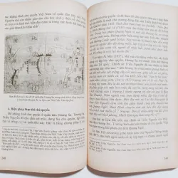 Tổ Chức Và Hoạt Động Bảo Vệ Biển Đảo Việt Nam Dưới Triều Nguyễn 1802 - 1885 
 797289