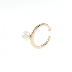 Mikimoto Akoya Pearl Ear Cuff 5.6mm Tai trái - Hàng hiệu Chính hãng 844895