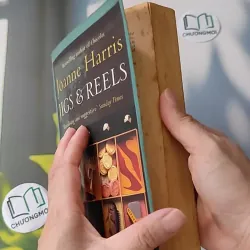 [MIỄN PHÍ BỌC SÁCH] Jigs & Reels - Joanne Harris 1033583