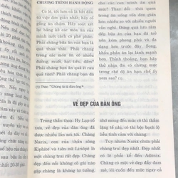 ALMANACH THẾ GIỚI ĐÀN ÔNG 451645