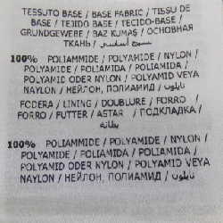 MONCLER KHLOE Áo khoác lông - Hàng hiệu Chính hãng 823382