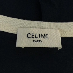 Áo thun CELINE CELINE thường 2X15N671Q - Hàng hiệu Authentic 895536