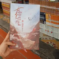 Tình muộn đế cung cửu trùng thiên - Tịch Nguyệt Giảo Giảo  961551