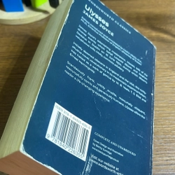 Ulysses James Joyce 493598