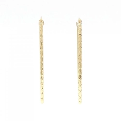 Bông tai 750YG UnoAere 665830