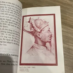 KỂ CHUYỆN CHÍN CHÚA - MƯỜI BA VUA TRIỀU NGUYỄN 780294