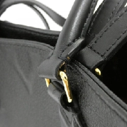 Túi Louis Vuitton Monogram Empreinte OnTheGo MM M45595 616353