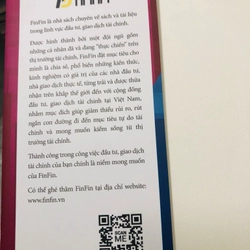 📘 PHƯƠNG PHÁP VPA – KỸ THUẬT NHẬN DIỆN DÒNG TIỀN THÔNG MINH BẰNG HÀNH ĐỘNG GIÁ 503624