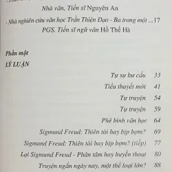 Văn học phương Tây lý luận phê bình và dịch thuật (Trần Thiện Đạo) 1033055