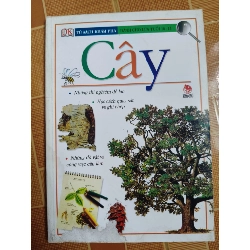 (Sách cũ SCGR) Cây - 2006 - 56 trang Sách kiến thức tổng hợp ANTQ Blogmeo090426