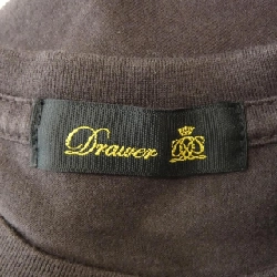 Đồ hiệu DRAWER 6517-206-0627 Áo thun - Hàng hiệu Chính hãng 775063