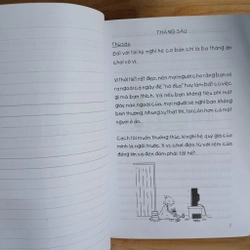 Nhật Ký Chú Bé Nhút Nhát (Tập 4, 5, 6, 7) - Jeff Kinney 454281