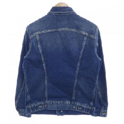 Áo khoác denim GAS - Hàng hiệu Authentic 887528