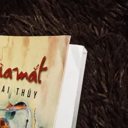 Thơ rìa mắt - Đỗ Lai Thuý 973371