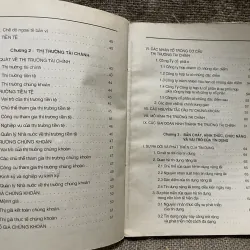 Cẩm nang kinh tế TIỀN TỆ và NGÂN HÀNG 1000472