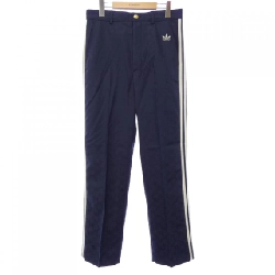 Gucci GUCCI Áo len có tay tháo rời 710399 ZAK7C ADIDAS Quần - Hàng hiệu Chính hãng 885337