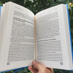 Khởi Nghiệp Tinh Gọn - The Lean Startup - Eric Ries 758240