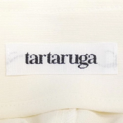 【クーポン対象】TARTARUGA Áo gile 645122
