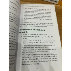 Cẩm nang hướng dẫn thải độc& chế độ ăn uống lành mạnh- Trần Bích Hà, Nguyễn Hải 600650