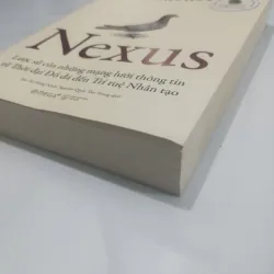 Nexus- Yuval Noah Harari 974474