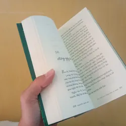 Tôi thấy hoa vàng trên cỏ xanh, sách văn học, tiếng Việt  715306