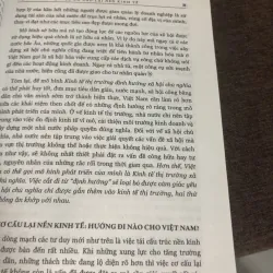 Khi rồng muốn thức dậy - TS. Phạm Đỗ Chí - Kinh tế 1024814