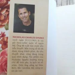 John yêu dấu-Nicholas Sparks 589055