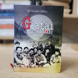 Tự truyện Lê Quang Đồng