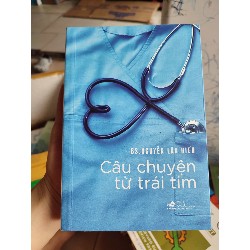 Câu chuyện từ trái tim