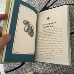 Food rules - Ăn uống đúng cách - Michael Pollan, Mới 90% (Hoi) 283606