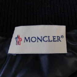 MONCLER K20939B00023 Áo khoác lông - Hàng hiệu Chính hãng 822146