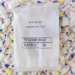 Áo khoác CHANEL 635930