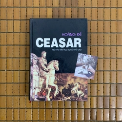 Hoàng đế Ceasar 