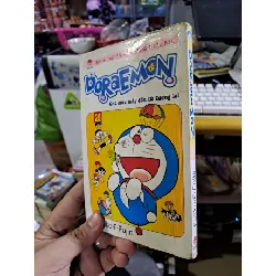 Doraemon 26 - Fujio - - TRUYỆN TRANH - HCM0111 Blogmeo 281125